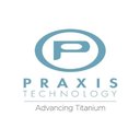 Praxis Technology company logo