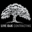 Live Oak Contracting company logo