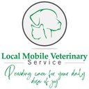 Local Mobile Veterinary Service company logo
