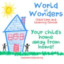 World of Wonders Child Care and Learning Center company logo