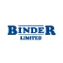 Binder Limited company logo