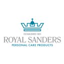 Royal Sanders company logo