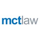 mctlaw company logo