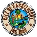 City of Casselberry, FL company logo