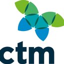 Corporate Travel Management company logo