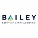 Bailey Equipment and Intralogistics company logo