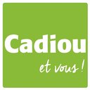 Cadiou company logo