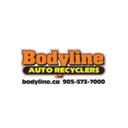 Bodyline Auto Recyclers company logo