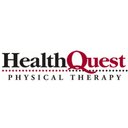 HealthQuest Physical Therapy company logo