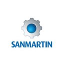 Sanmartin company logo