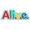 Alive School company logo