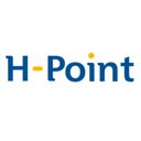 H-Point company logo