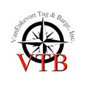 VanEnkevort Tug & Barge, Inc. company logo