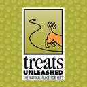 Treats Unleashed company logo