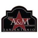 Texas A&amp;M University - San Antonio company logo