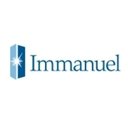 Immanuel company logo