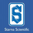 Starna Scientific Limited company logo