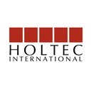 Holtec company logo