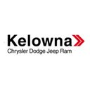 Kelowna Chrysler Dodge company logo