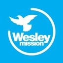 Wesley Mission NSW company logo