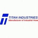 Titan Company Limited company logo