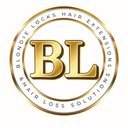 Blondie Locks company logo
