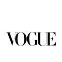 VOGUE company logo