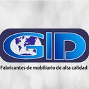 Fabricaciones Especiales GID S.A. de C.V company logo
