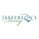 Jefferson's company logo