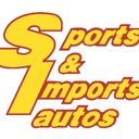 Sports and Imports Auto Sales company logo
