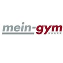 mein-gym Fitness company logo