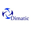 Dimatic company logo