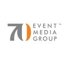 seventy event media group company logo