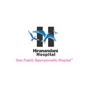 Hiranandani Foundation company logo