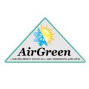 AirGreen Inc. company logo