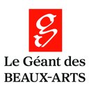 LE GEANT DES BEAUX ARTS company logo