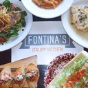 Fontinas Italian Kitchen company logo
