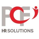 PCF HR Solutions Inc. company logo