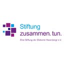 Stiftung zusammen. tun. - Haus für Kinder Max-Bill-Straße company logo