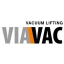 VIAVAC vacuum lifting company logo