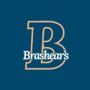 Brashear's Pharmacy company logo