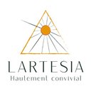 LARTESIA - Rooftop company logo