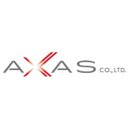 アクサス株式会社 company logo