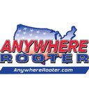 Anywhere Rooter company logo