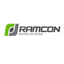 RAMCON company logo