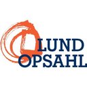 Lund Opsahl company logo