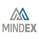 Mindex company logo