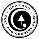 Capilano Golf and Country Club company logo