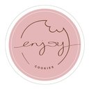 Enjoy Cookies company logo