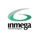 Inmega company logo